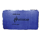 Купить Надувной водный матрас/платформа шестиместная Nash Manufacturing AquaPlank HSL612 3050 x 1520 мм синий 7ft.ru в интернет магазине Семь Футов