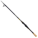 Купить Mitchell 1561495 Epic MX2 Tele Спиннинговая Удочка Черный Black 2.10 m  7ft.ru в интернет магазине Семь Футов