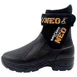 Bad bass d1200067 Сапоги Neo Fishing Black 40x35x15 EU 42