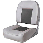 Pike n bass 240630 Seat Confort Plus Серый  Grey 420 x 390 x 510 mm 