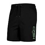 Hotspot design 010501901 Шорты HSD Черный  Black / Green S
