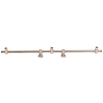 Carp o 191645 Buzz Bar 3 Buzz Bar Серебристый