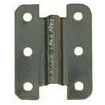 Plastimo 5036830006788 Inox Барная пряжка Серебристый 50 mm