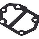 Прокладка топливного насоса Yamaha 25-90, Omax 6482443500_OM