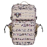 Elitex training v4-45l-sweetcream Рюкзак Tactical V1 45L Sweet Cream 40x30x20