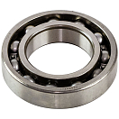 Подшипник 35x62x14, Yamaha, Omax 9330600702_OM