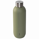Купить Stelton 355-12 Keep Cool 600 ml Термос Зеленый  Green 7ft.ru в интернет магазине Семь Футов