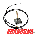 Редуктор рулевой M66 с тросом 24 футов, Marine Rocket (7,32 м) (упаковка из 3 шт.) MR7-C24_pkg_3