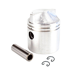Поршень стандарт Skipper для Yamaha 4-5  SK6E0-11631-00-98