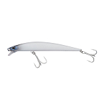 Berkley 1591003 DEX Long Shot Пескарь 100 mm 10.8g Серебристый 8