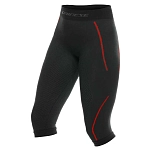 Dainese snow 2049100008-606-l/xl 3/4 базовые штаны Thermo Black / Red 20x15x5 L-XL