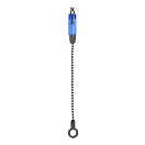 Купить CTEC 004706-00301-00000-00 One Индикатор вешалки Голубой Blue 22 cm  7ft.ru в интернет магазине Семь Футов