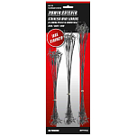 SPRO 004641-00030-00000-00 Стальная Линия Черный  Black 16 kg 