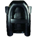 Купить Carp spirit 34CSACS780004 Black Boat One 180 Лодка Черный  Black 1 Place  7ft.ru в интернет магазине Семь Футов