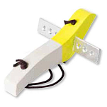 Kali kunnan 74079 Splashing Белая  Yellow 15 cm 