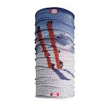 Tube J1412-E005 Шарф-хомут Classic Gaudi Многоцветный Multicolor