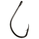 Купить Barros 19108007 Titanus Gora Крючки С Одним Глазком Black Nickel 4/0 7ft.ru в интернет магазине Семь Футов