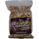 Купить Particles for fishing 8437023796245 Обезвоженные семена 1kg Многоцветный 7ft.ru в интернет магазине Семь Футов