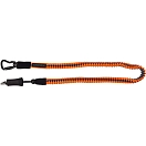 Купить Mystic 35009.190141-200-o/s серф-лиш Kite HP Long Orange 20x10x10 7ft.ru в интернет магазине Семь Футов