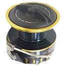 Купить Daiwa M346001 запасная шпуля BGBL LT  Black 6000DH 7ft.ru в интернет магазине Семь Футов