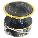 Daiwa M346001 запасная шпуля BGBL LT  Black 6000DH
