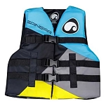 Spinera 18292-30-40 kg детский спасательный жилет 30-40 kg Blue 40x30x8