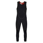 Typhoon P200191 Гидрокостюм Caliso Eco Long John 3 mm Black S