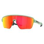 Oakley OO9415-0642-42 Солнцезащитные очки Corridor sq Бесцветный Matte Trans Jade Prizm Ruby/CAT3