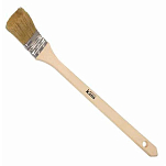 Oem marine 314060 Щетка радиатора из нержавеющей стали Золотистый Light Brown 60 mm