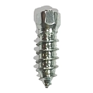 Купить Seland sefa5-u Клипсы для велосипеда Silver 10x10x5 7ft.ru в интернет магазине Семь Футов