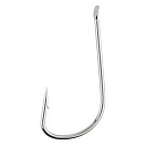 Купить Mikado HSP1004-12N-014 Sensual Sode Связанные Крючки 0.140 мм Серебристый Nickel 12  7ft.ru в интернет магазине Семь Футов
