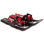 Rock experience REUH10791-0208-U снегоступы Nunavut  Caviar 20 x 64 cm