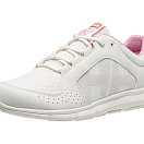 HELLY HANSEN 11583_013-9F AHIGA V4 HYDROPOWER Женская обувь / кремовый/розовый сорбет / Размер обуви: 40,5