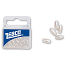 Купить Zebco 6627001 Z-Sea Бусины Серебристый  Mother Of Pearl 7ft.ru в интернет магазине Семь Футов