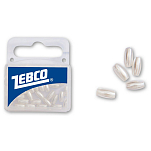 Zebco 6627001 Z-Sea Бусины Серебристый  Mother Of Pearl