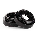 Купить Siren T5530 Night Glo Bobbin Индикатор вешалки Черный Large 7ft.ru в интернет магазине Семь Футов