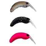 Herakles ARHKMMS47 Crankbait Moth Sinking 1.8g 28 mm  Ghost PG Pellet Glow