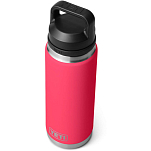 Yeti coolers YETI33-rosa RAMBLER Chug Термо 768ml  Pink