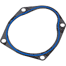 Прокладка помпы Mercury 40-300 (Alpha One II 96-97), Omax 278172771_OM