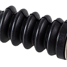 Гофра тяги переключения скоростей для Suzuki DT4-5/9.9-15/DF4-15, Omax 2522293901_OM
