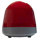 Kvh NB-010 Tracvision G4 Ты. ммми  Grey / Red
