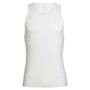Купить Icebreaker 103034104XL Безрукавная базовая футболка Anatomica Merino Белая Snow XL 7ft.ru в интернет магазине Семь Футов