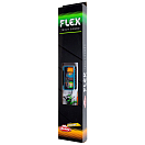 Купить Berkley 1553855 Flex Trout Tele Комплект для спиннинга Зеленый Green 2.40 m  7ft.ru в интернет магазине Семь Футов