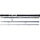 Купить PENN 1579606 Спиннинг Overseas II Offshore  Black 2.70 m 7ft.ru в интернет магазине Семь Футов