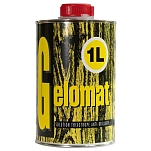Le tonkinois LT14003 Лак Gelomat 1L  Satin