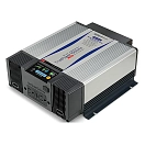 Купить Promariner 175-06150 Батарейный инвертор Truepower 1500W Grey / Black 39x32x17 10.16 x 25.4 x 29.21 cm 7ft.ru в интернет магазине Семь Футов