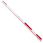 Nomura NM23111524 Kanji SW Стержень Для Яиц Белая 2.40 m