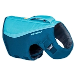 Ruffwear 45103-463S2 куртка для собаки Float Coat™ Deep Blue 2XS