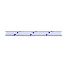 Купить Трос English Braids S120Wt Ø12мм 2300кг 24пряди из белого полиэстера 7ft.ru в интернет магазине Семь Футов