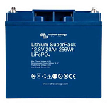 Victron energy NBA-116 12.8V/20Ah M5 Литиевая батарейка Blue